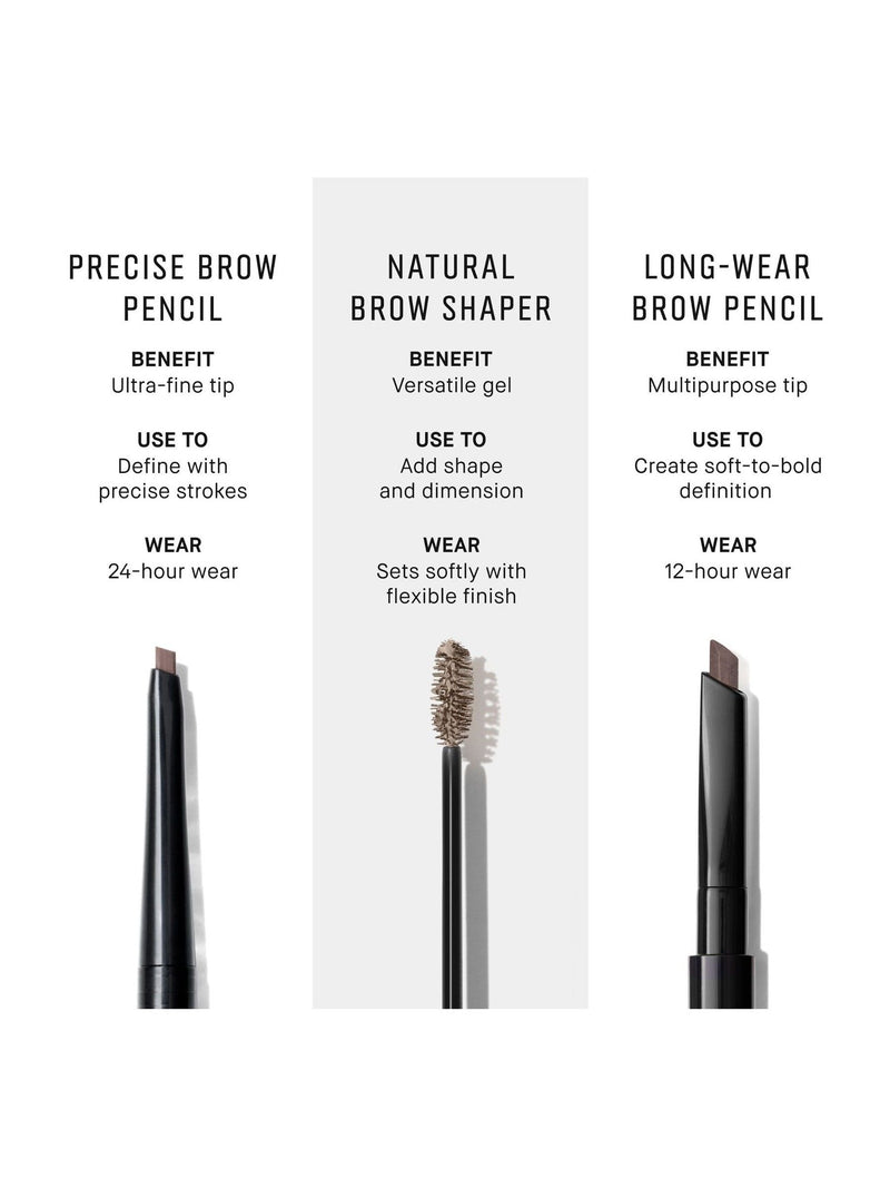 Bobbi Brown brow pencil refill, imported from the UK