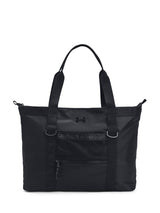 Next Under Armour Black Chrome Studio Training Tote Bag- Buy online at McGrocer