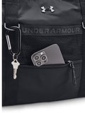 Under Armour Black Chrome Studio training tote bag, imported from the UK