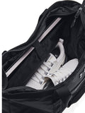 Under Armour Black Chrome Studio training tote bag, imported from the UK