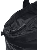 Under Armour Black Chrome Studio training tote bag, imported from the UK