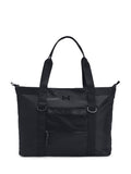 Under Armour Black Chrome Studio training tote bag, imported from the UK