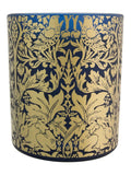William Morris Gold Brother Rabbit candle 11cm height (British brand)