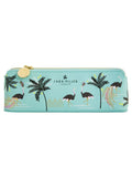 Sara Miller pencil case Savannah Ostrich design, UK version