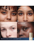 MAC Hyper Real Eye Serumizer 15ml, imported from the UK