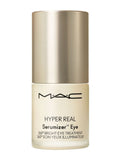 MAC Hyper Real Eye Serumizer 15ml, imported from the UK