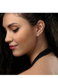 The Diamond Store Lab Diamond Stud Earrings 0.15ct 2.7mm (British brand)