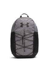 Next Under Armour Hustle Sport 6.0 Backpack Grey- Buy online at McGrocer