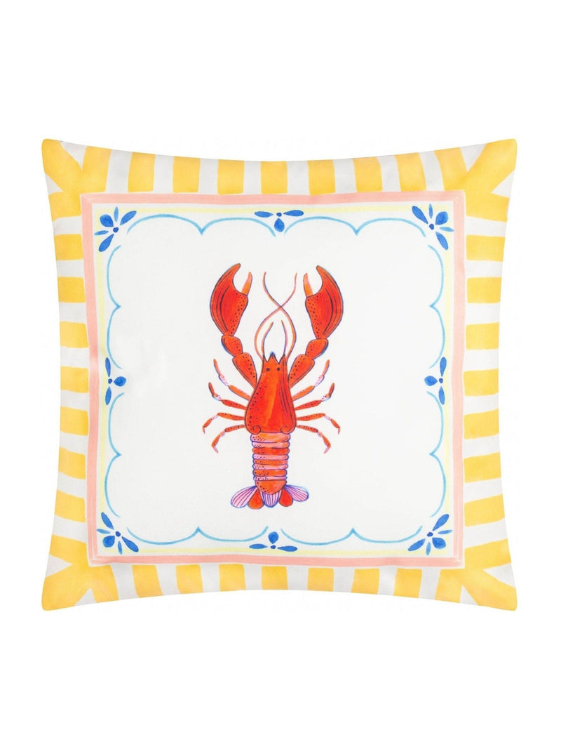 Furn Brunch Stripes cushion 45x45cm - British product