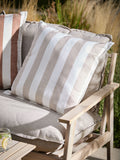 Yard Hayle Outdoor cushion 50x50cm - British product