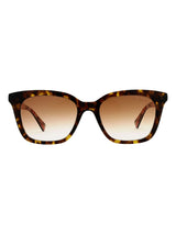 Next Ted Baker Brown Tyde TB1762 Sunglasses- Buy online at McGrocer