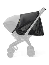 Next Doona X 360 Protection Sunshade Black- Buy online at McGrocer