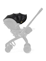 Next Doona Nitro Black X Summer Canopy- Buy online at McGrocer