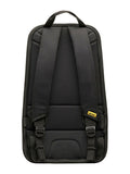 Doona black Pack & Go basket backpack - British product