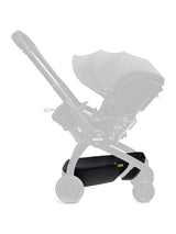 Next Doona Black X Storage Basket- Buy online at McGrocer