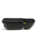 Doona Black X pushchair storage basket (British brand)