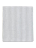 Gallery Home grey woven striped table runner 250x36cm, UK version