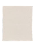 Gallery Home cream large effect table runner 250cm x 36cm, UK version