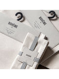 Gallery Home cream effect placemat set 35x45cm, UK version