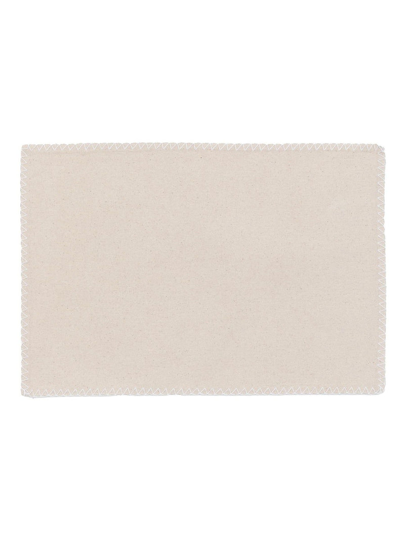 Gallery Home cream effect placemat set 35x45cm, UK version