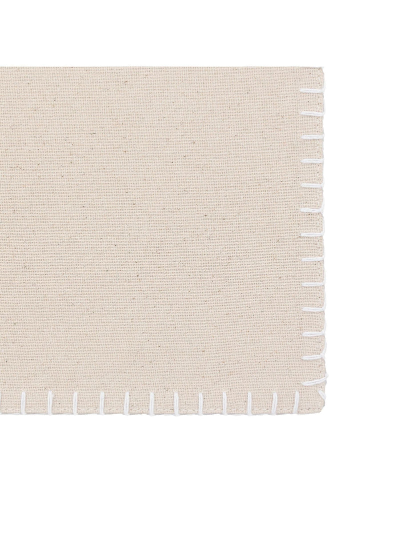 Gallery Home cream effect placemat set 35x45cm, UK version