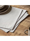 Gallery Home cream effect placemat set 35x45cm, UK version