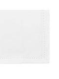 Gallery Home white small classic tablecloth, UK version