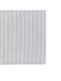 Gallery Home Grey Woven Striped Napkins 4 Pack, UK version
