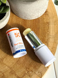 Ultrasun sun stick SPF50+ 10g - British product
