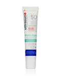 Ultrasun photo age control fluid SPF50 40ml, UK version