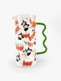 Eleanor Bowmer Halloween Spooky Carafe 25cm - British product