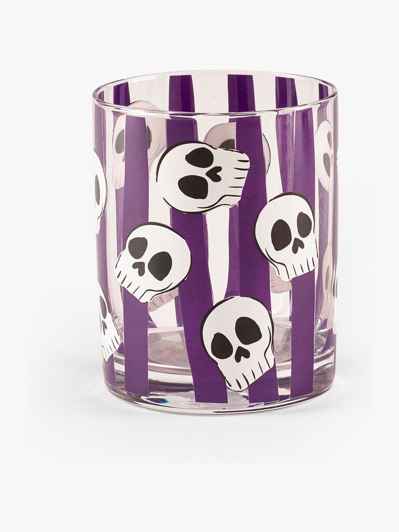 Eleanor Bowmer Halloween spooky tumblers set of 4 - British product