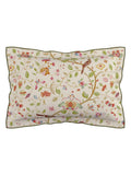Sanderson Arils Garden duvet cover and pillowcase set (British brand)