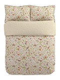 Sanderson Arils Garden duvet cover and pillowcase set (British brand)