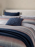 Bedeck of Belfast Stafford duvet cover set - British product