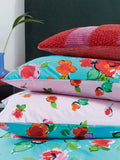 Helena Springfield Multi Rosie duvet cover set, UK version