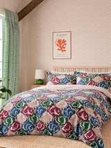 Scion Berry Willow Tree Duvet Cover and Pillowcase Set