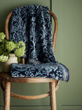 Morris & Co Elmcote 600gsm cotton modal towel, UK version