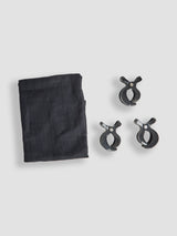 Next JoJo Maman Bébé Muslin Buggy Sun Canopy- Buy online at McGrocer