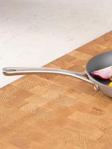 Next Laura Ashley Sage Leaf 20cm Non-Stick Frying Pan- Buy online at McGrocer