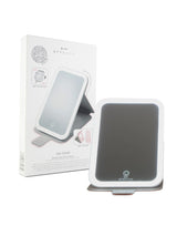 Next Stylpro On Tour Petite LED Travel Makeup Mirror- Buy online at McGrocer