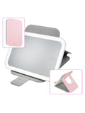 Stylpro On Tour Petite LED travel mirror (British brand)