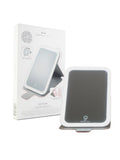Stylpro On Tour Petite LED travel mirror (British brand)