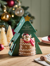 Next Hamish the Highland Cow Hot Chocolate Mug Gift Set- Buy online at McGrocer