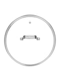 Laura Ashley Sage Leaf 20cm saucepan, UK version