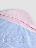 JoJo Maman Bébé Fairy Large Hooded Towel 130x70cm - British product