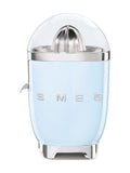Smeg Pastel Blue Citrus Juicer