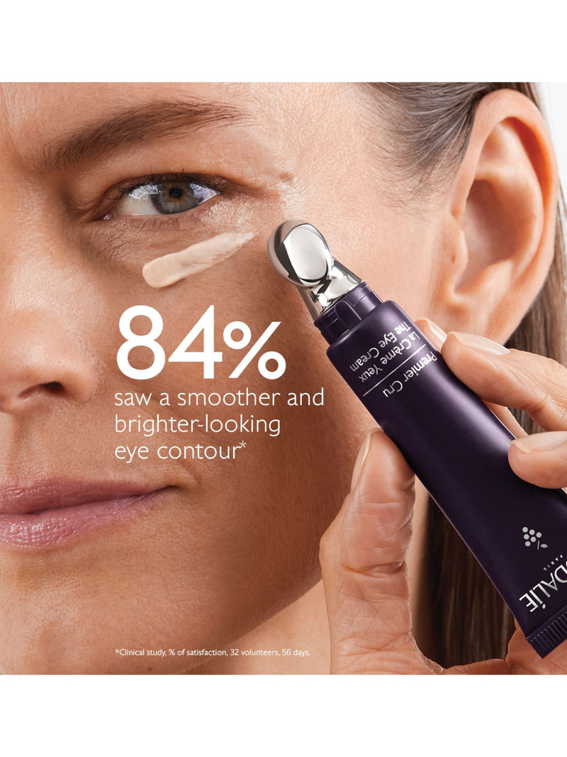 Caudalie Premier Cru The Eye Cream 15ml - British product