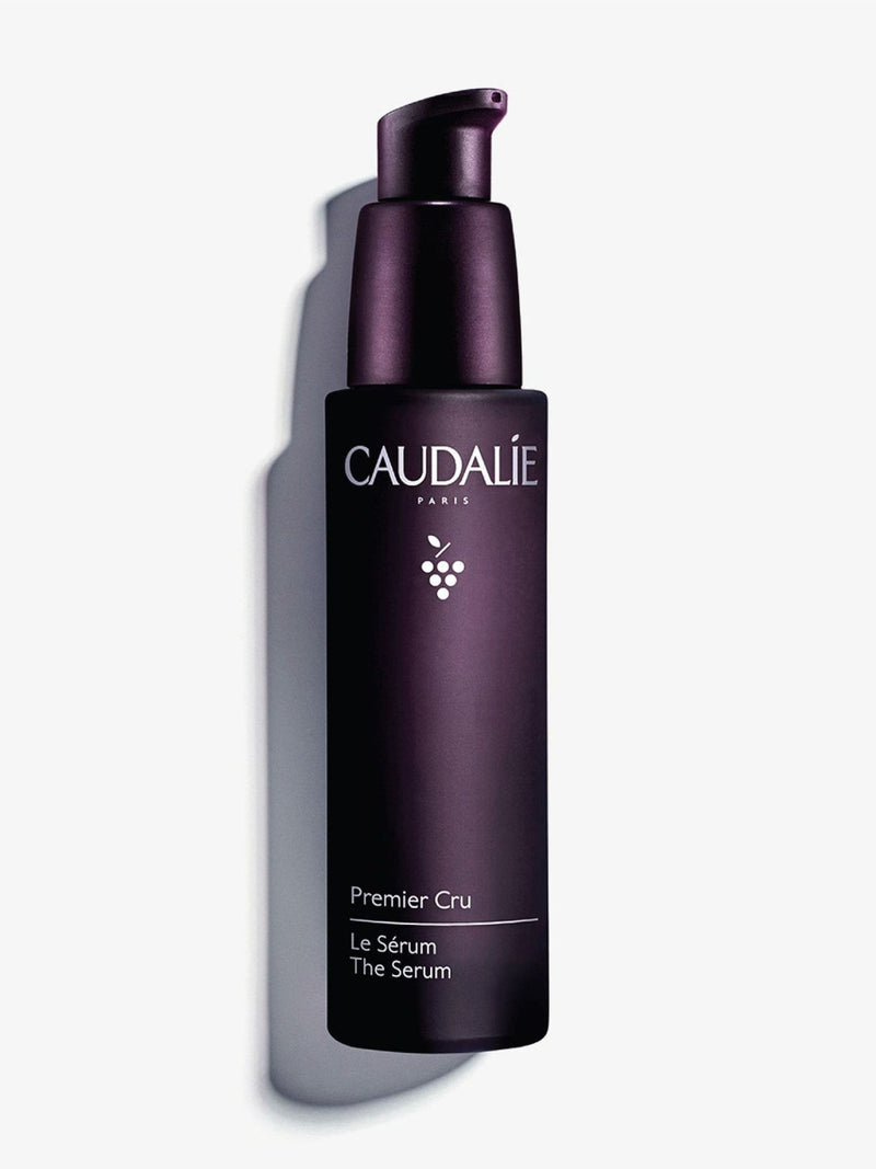 Caudalie Premier Cru face serum 30ml - British product