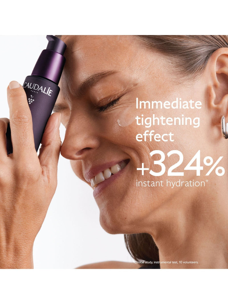 Caudalie Premier Cru face serum 30ml - British product